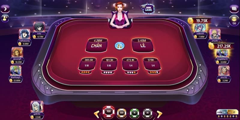 xóc đĩa Iwin Luật chơi game xóc đĩa Iwin cơ bản đến chi tiết