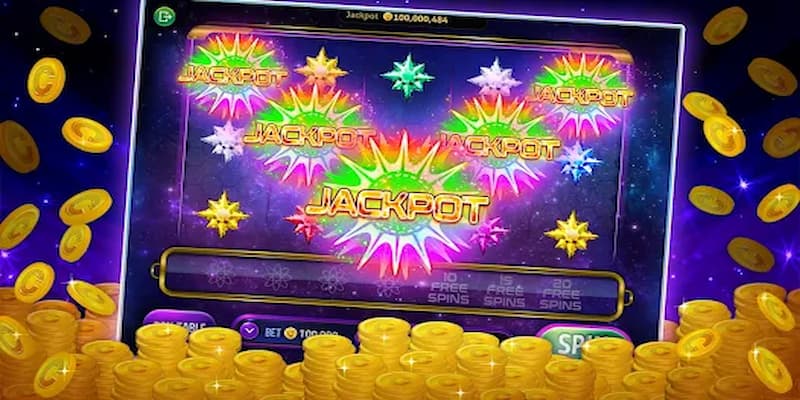 Iwin slots Các trò chơi game Iwin slots cực hot 2025