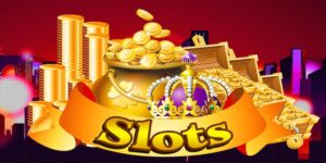 Vì sao Iwin slots thu hút người chơi?