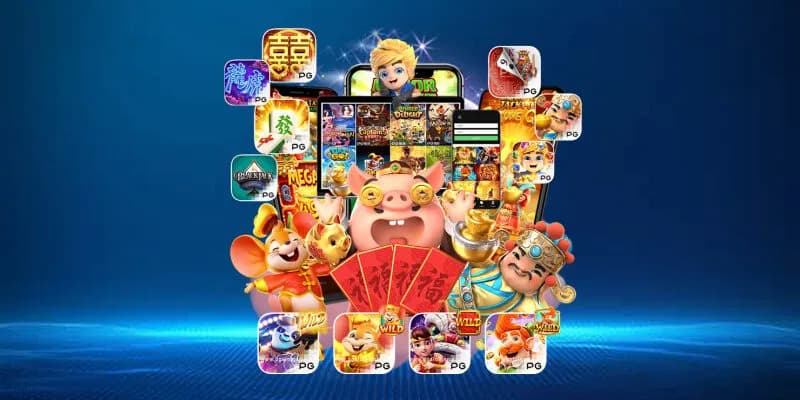 nổ hũ Iwin Một số bí quyết chơi nổ hũ Iwin trực tuyến