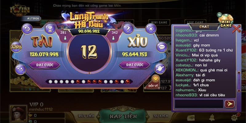soi cầu Iwin Bí quyết để áp dụng hình thức soi cầu Iwin cực chuẩn