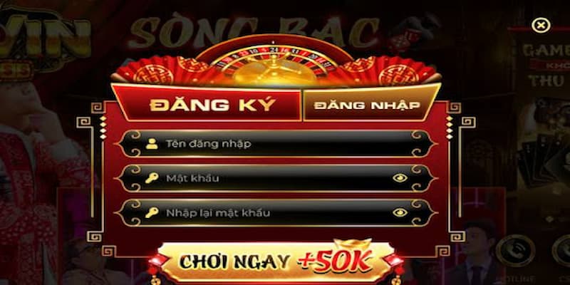 đăng ký Iwin Các bước chi tiết để đăng ký Iwin siêu nhanh chóng