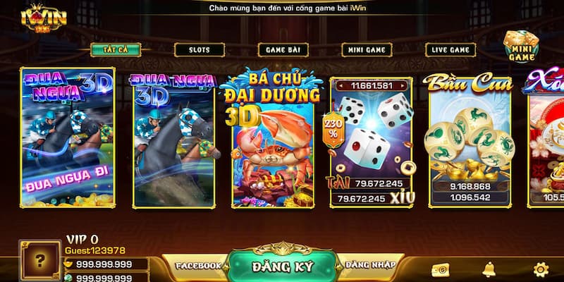 Những điều mà Nguyễn Tiến đã làm được cho cổng game