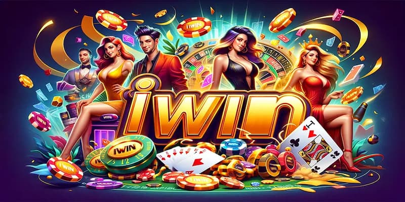 đăng ký Iwin Lưu ý cần nắm để đăng ký Iwin thành công