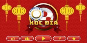 Tổng quan về game xóc đĩa Iwin