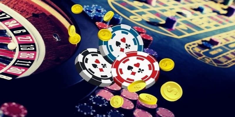 Casino Iwin Các trò chơi Casino Iwin cực hot nhất hiện nay