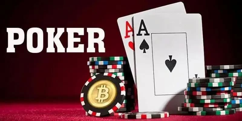 Khám phá các cách chơi poker tăng chiến thắng lớn