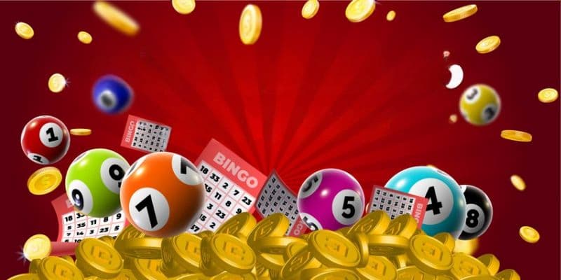 xổ số Iwin Các loại hình chơi xổ số Iwin